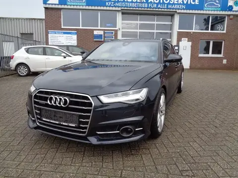 Used AUDI A6 Diesel 2018 Ad 