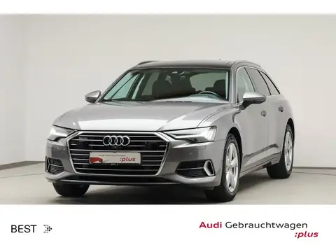 Used AUDI A6 Diesel 2021 Ad 