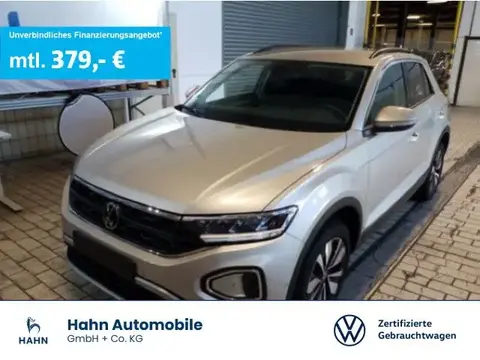 Annonce VOLKSWAGEN T-ROC Essence 2023 d'occasion 