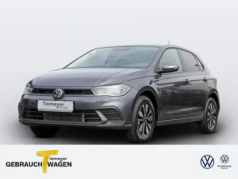 Used VOLKSWAGEN POLO Petrol 2024 Ad 