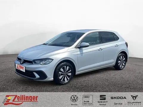 Annonce VOLKSWAGEN POLO Essence 2023 d'occasion 