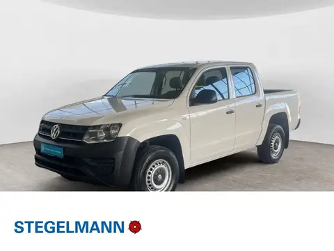 Used VOLKSWAGEN AMAROK Diesel 2019 Ad 