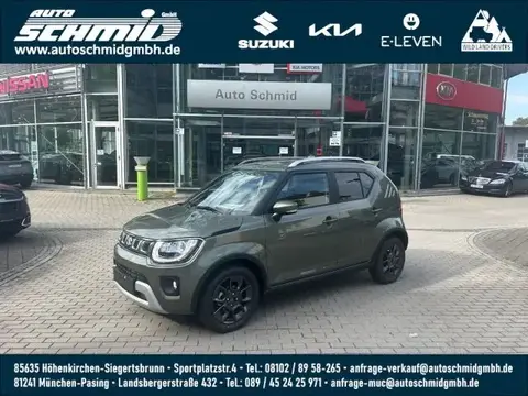 Used SUZUKI IGNIS Petrol 2024 Ad 