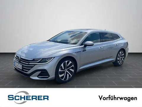 Used VOLKSWAGEN ARTEON Diesel 2024 Ad 