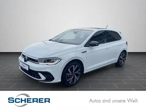 Annonce VOLKSWAGEN POLO Essence 2024 d'occasion 