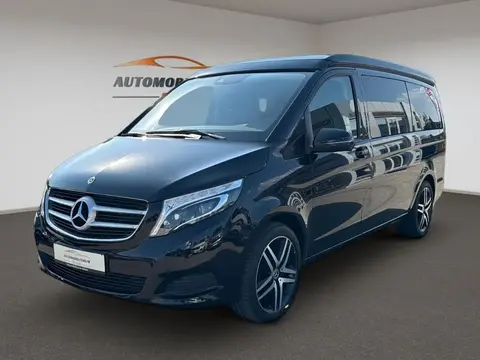 Used MERCEDES-BENZ CLASSE V Diesel 2019 Ad 