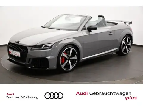 Used AUDI TT RS Petrol 2023 Ad 