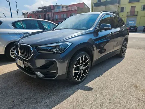 Annonce BMW X1 Diesel 2022 d'occasion 