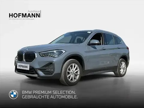 Annonce BMW X1 Diesel 2020 d'occasion 