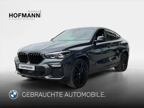 Used BMW X6 Diesel 2020 Ad 