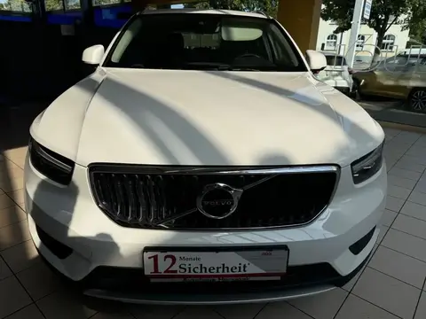 Used VOLVO XC40 Petrol 2021 Ad 