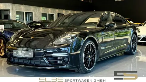 Annonce PORSCHE PANAMERA Hybride 2023 d'occasion 