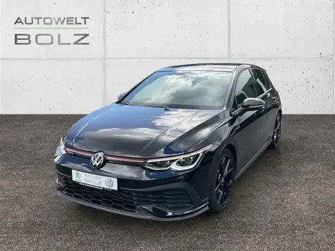 Annonce VOLKSWAGEN GOLF Essence 2023 d'occasion 