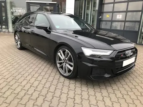 Annonce AUDI S6 Diesel 2019 d'occasion 