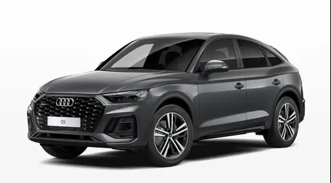 Annonce AUDI Q5 Diesel 2021 d'occasion 