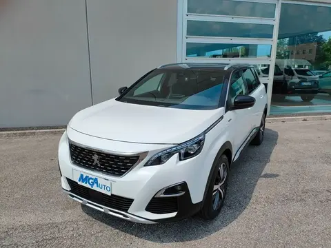 Annonce PEUGEOT 5008 Diesel 2019 d'occasion 