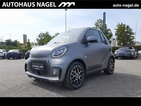 Annonce SMART FORTWO Non renseigné 2023 d'occasion 