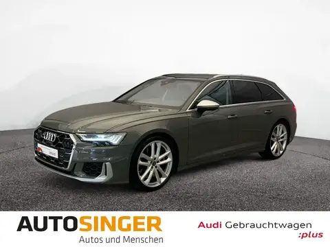 Used AUDI S6 Diesel 2024 Ad 