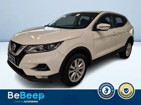 Used NISSAN QASHQAI Diesel 2018 Ad 