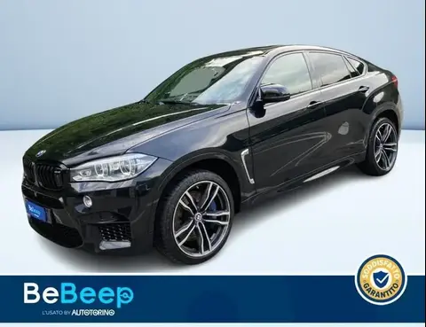 Used BMW X6 Petrol 2019 Ad 