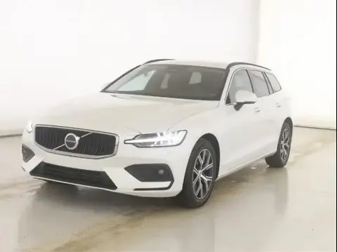 Annonce VOLVO V60 Diesel 2024 d'occasion 