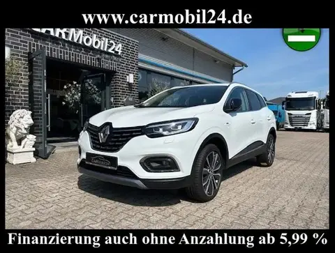 Annonce RENAULT KADJAR Essence 2020 d'occasion 