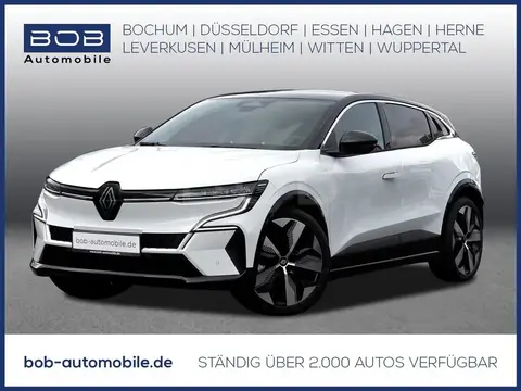 Annonce RENAULT MEGANE Non renseigné 2023 d'occasion 