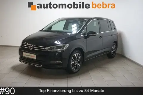 Used VOLKSWAGEN TOURAN Diesel 2020 Ad 