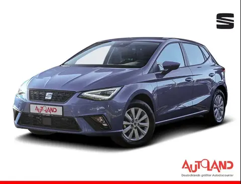 Used SEAT IBIZA Petrol 2024 Ad 