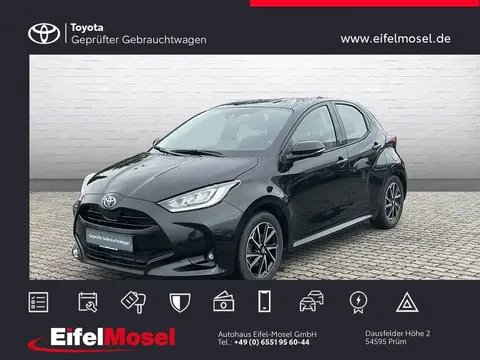 Used TOYOTA YARIS Petrol 2024 Ad 