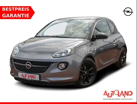 Annonce OPEL ADAM Essence 2019 d'occasion 