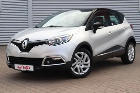 Used RENAULT CAPTUR Petrol 2016 Ad 