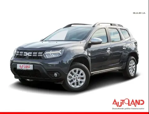 Used DACIA DUSTER Petrol 2023 Ad 