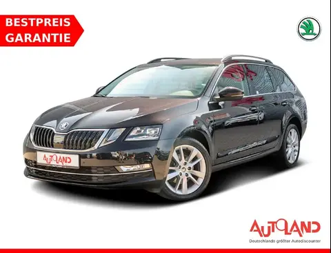 Annonce SKODA OCTAVIA Diesel 2017 d'occasion 