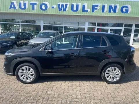 Used SUZUKI SX4 Petrol 2023 Ad 