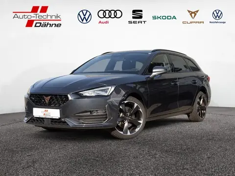 Annonce CUPRA LEON Essence 2023 d'occasion 