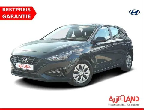 Annonce HYUNDAI I30 Essence 2021 d'occasion 