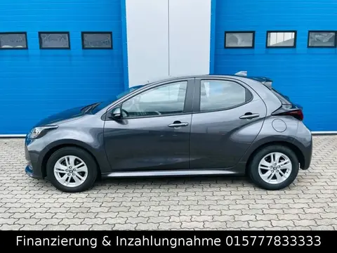 Used TOYOTA YARIS Petrol 2023 Ad 