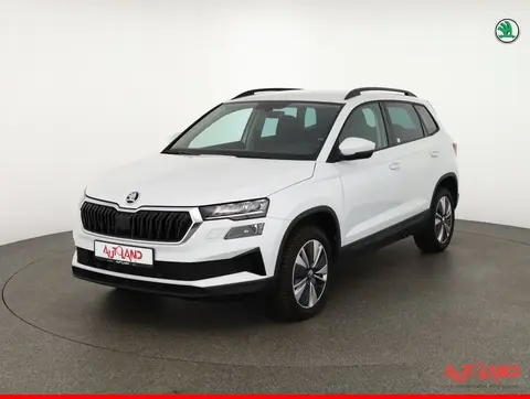 Annonce SKODA KAROQ Essence 2024 d'occasion 