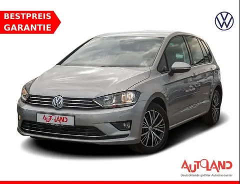 Annonce VOLKSWAGEN GOLF Essence 2016 d'occasion 