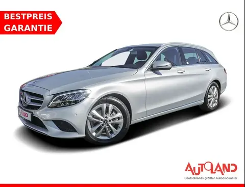 Used MERCEDES-BENZ CLASSE C Diesel 2019 Ad 