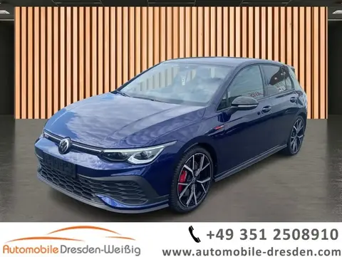 Annonce VOLKSWAGEN GOLF Essence 2023 d'occasion 