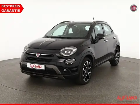 Used FIAT 500X Petrol 2020 Ad 