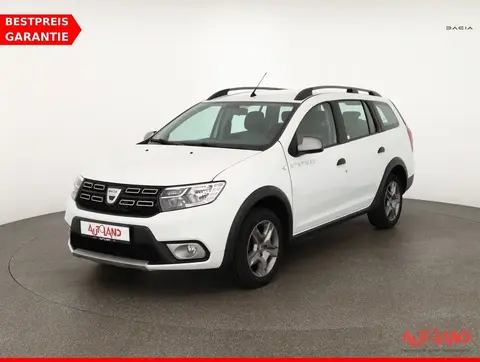 Used DACIA LOGAN Petrol 2020 Ad 