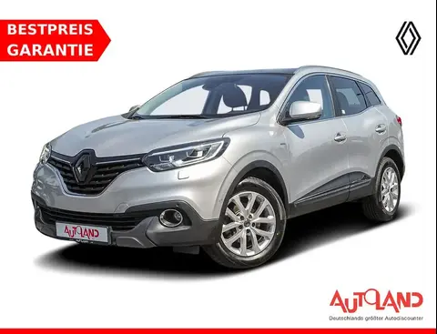 Used RENAULT KADJAR Petrol 2017 Ad 