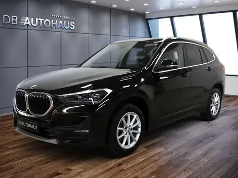 Annonce BMW X1 Diesel 2021 d'occasion 