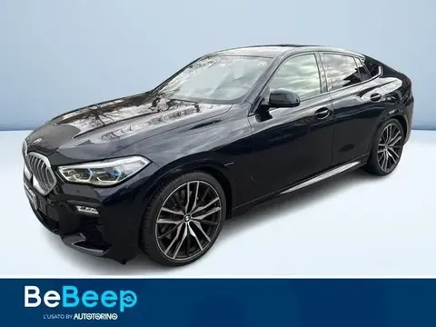 Used BMW X6 Diesel 2019 Ad 