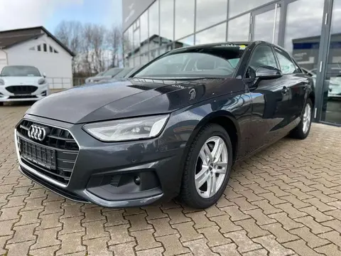 Annonce AUDI A4 Diesel 2020 d'occasion 