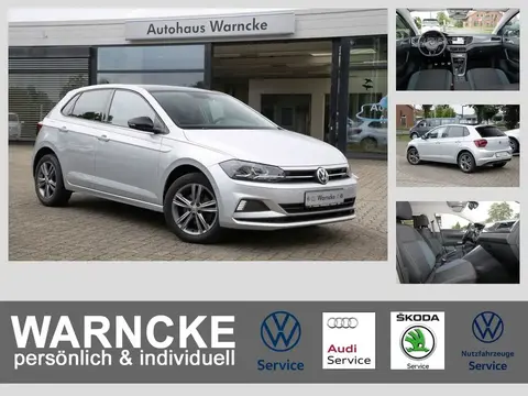 Used VOLKSWAGEN POLO Petrol 2020 Ad 