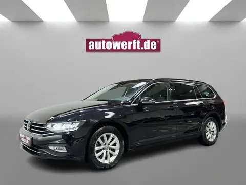 Annonce VOLKSWAGEN PASSAT Essence 2023 d'occasion 